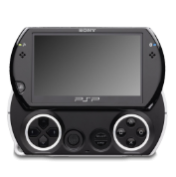 Sony PSP & PSP GO