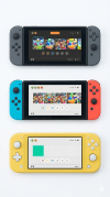 Nintendo Switch / Lite / Oled