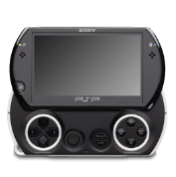 Sony PSP & PSP GO
