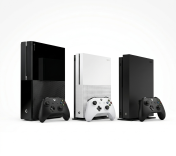 Microsoft Xbox One