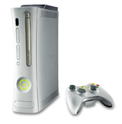 Microsoft Xbox 360