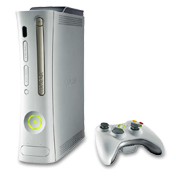 Microsoft Xbox 360