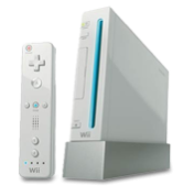 Nintendo Wii