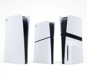 Playstation 5 slim / Pro