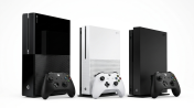Microsoft Xbox One