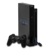 Sony PlayStation 2
