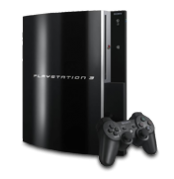 Sony PlayStation 3