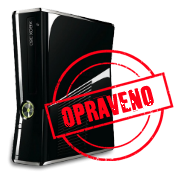 Microsoft Xbox 360 Slim